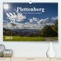 Simone Rein: Plettenberg - Vier-Täler-Stadt im Sauerland (Premium, hochwertiger DIN A2 Wandkalender 2021, Kunstdruck in Hochglanz), KAL