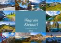 Christa Kramer: Wagrain Kleinarl im schönen Salzburger Land (Wandkalender 2022 DIN A3 quer), KAL
