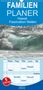 Rolf-Dieter Hitzbleck: Hawaii - Faszination Wellen (Wandkalender 2022 , 21 cm x 45 cm, hoch), KAL