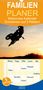 Photos By Fc - Jeannette Dewald: Motocross Kalender - Emotionen auf 2 Rädern - Familienplaner hoch (Wandkalender 2022 , 21 cm x 45 cm, hoch), KAL