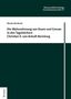 Martin Berthold: Die Wahrnehmung von Raum und Grenze in den Tagebüchern Christian II. von Anhalt-Bernburg, Buch, Buch