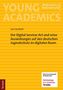 Léa Genitelli: Der Digital Services Act und seine Auswirkungen auf den deutschen Jugendschutz im digitalen Raum, Buch