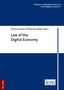 Law of the Digital Economy, Buch