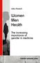 Jutta Hanisch: Women, Men, Health, Buch