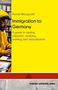 Harald Mangwald: Immigration to Germany, Buch