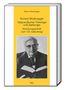 Martin Moderegger: Richard Moderegger, Buch