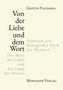 Giotto Valzania: Von der Liebe und dem Wort, Buch