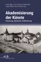 Akademisierung der Künste, Buch