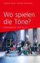 Wo spielen die Töne?, Buch