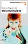 Andreas Wagenknecht: Das Musikvideo, Buch
