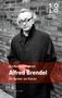 Kai Marius Schabram: Alfred Brendel, Buch, Buch