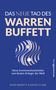 Mary Buffett: Das neue Tao des Warren Buffett, Buch