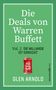 Glen Arnold: Die Deals von Warren Buffett - Vol. 2, Buch