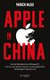 Patrick Mcgee: Apple in China, Buch