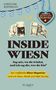 Christian Rupprecht-Essig: Inside Wiesn, Buch