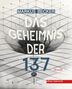 Markus Becker: Das Geheimnis der 137, Buch