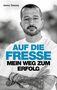 @immo. tommy Tomislav Primorac: Auf die Fresse, Buch