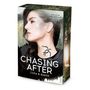 Jennifer Ebbinghaus: CHASING AFTER life & death, Buch