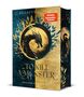 Karolyn Ciseau: ... to Kill a Monster. Dragonblood Academy, Buch