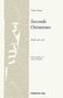 Secunco Ottisimo, Buch, Buch