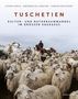Stefan Applis: Tuschetien, Buch