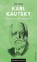 Kurt Fricke: Karl Kautsky, Buch