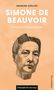 Ingeborg Szöllösi: Simone der Beauvoir, Buch