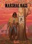 Darko Macan: Marshal Bass. Band 11, Buch