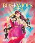 Mirka Andolfo: Blasfamous, Buch