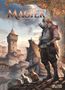 Nicolas Jarry: Magier. Band 13, Buch
