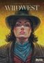 Thierry Gloris: Wild West. Band 5, Buch, Buch