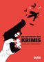 Claire Caland: Die Geschichte des Krimis (Graphic Novel), Buch, Buch