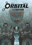 Sylvain Runberg: Orbital. Band 5.1, Buch