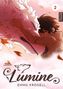 Emma Krogell: Lumine 02, Buch
