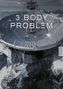 Cixin Liu: 3 Body Problem 07, Buch