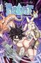 Kenron Toqueen: Piravit - das letzte Phantom 03, Buch