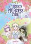 Lambcat: Cursed Princess Club 01, Buch