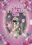 Lambcat: Cursed Princess Club 02, Buch