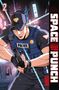 Zd: Space Punch 02, Buch