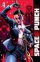 Zd: Space Punch 04, Buch