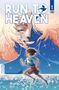 Toan: Run to Heaven 01, Buch
