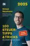 Simon Neumann: 100 Steuertipps & Tricks, die JEDER kennen muss!, Buch