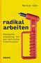 Markus Väth: Radikal arbeiten, Buch