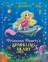 Charly Froh: Princess Pearly's Sparkling Heart, Buch