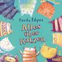 Monika Filipina: Alles über Katzen, Buch, Buch