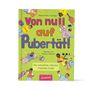 Melissa Pintor Carnagey: Von Null auf Pubertät, Buch, Buch
