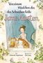 Deborah Hopkinson: Von einem Mädchen, das das Schreiben liebte. Jane Austen, Buch