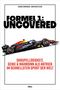 Joshua Robinson: Formel 1: Uncovered, Buch