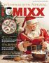 : MIXX Weihnachts Spezial (2025), Buch