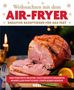 : Weihnachten mit dem Air-Fryer, Buch